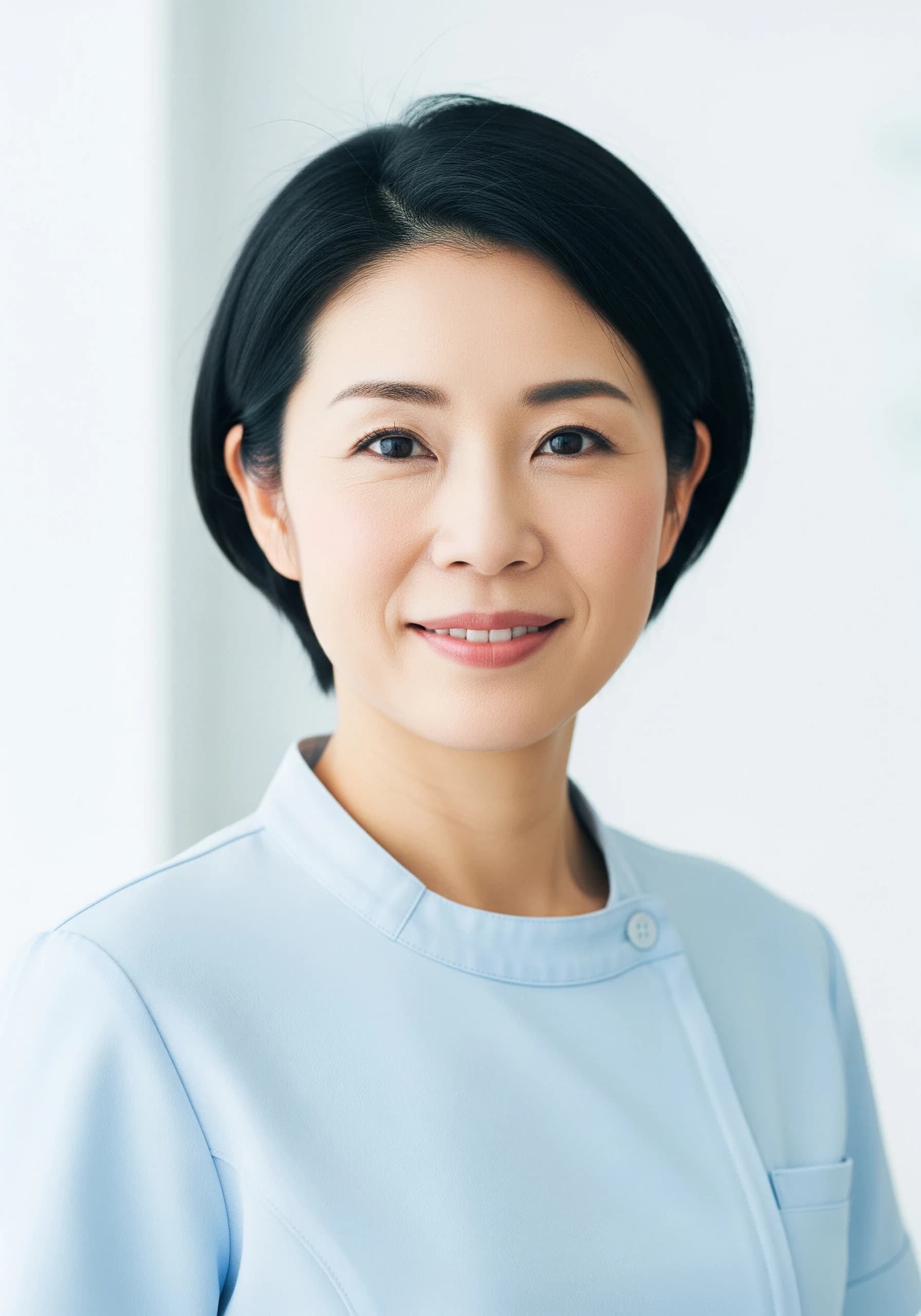 山下千明 / 理学療法士